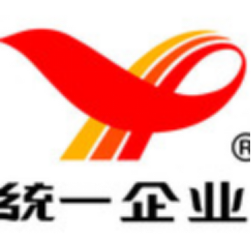 欢迎“统一”领导来单位访厂